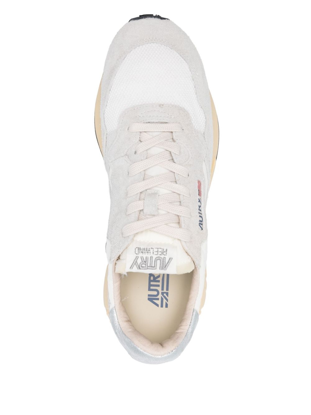 Reelwind sneakers - 4