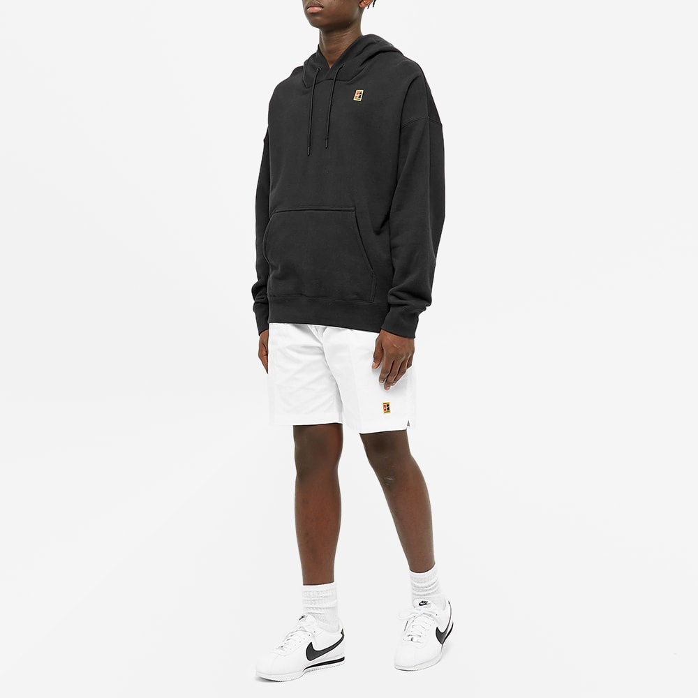 Nike Court Heritage Hoody - 6