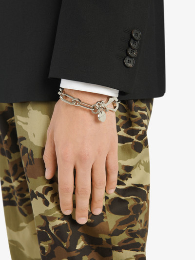 Givenchy Chain bracelet in brass outlook