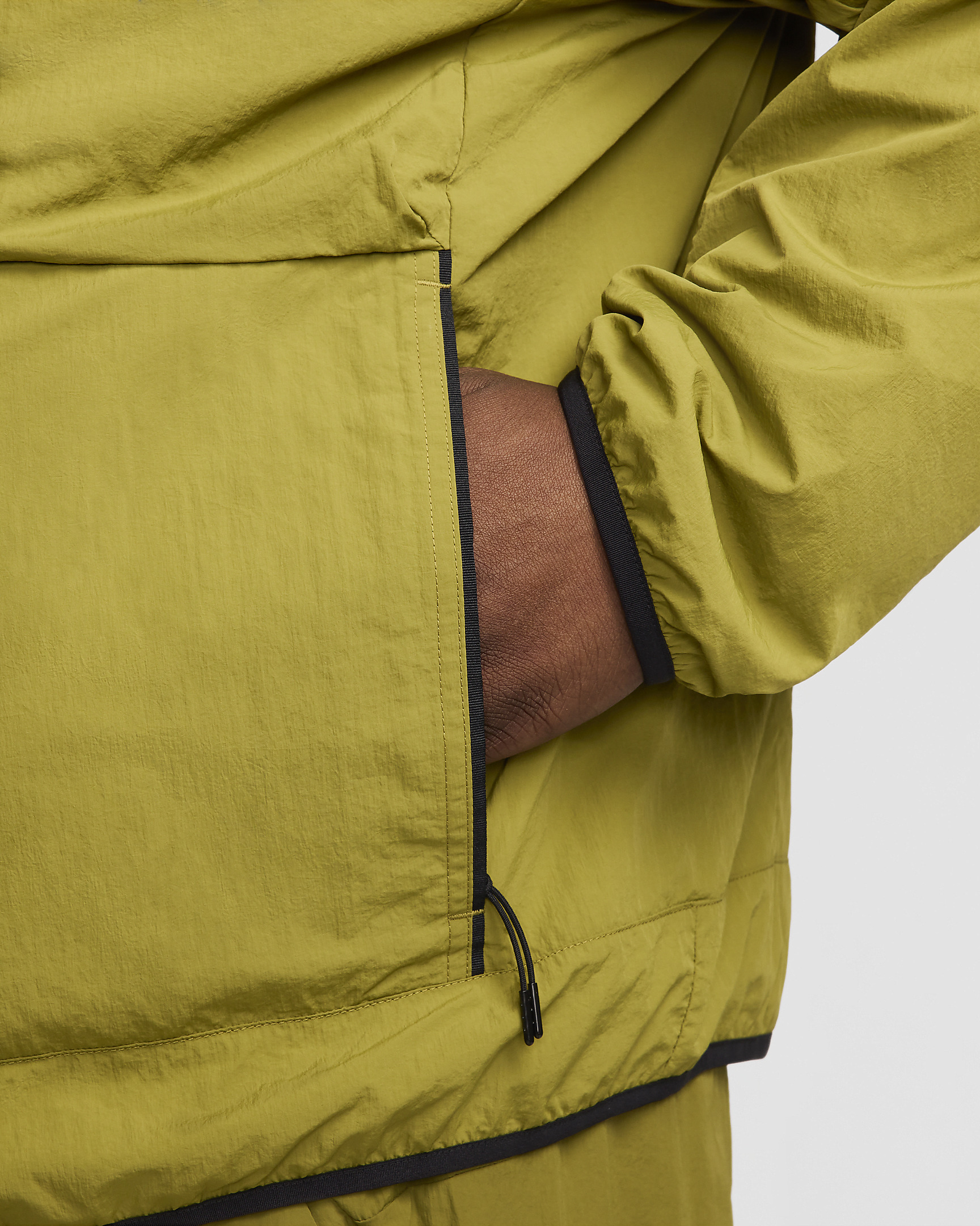Nike Tech Men's Woven Jacket - 15