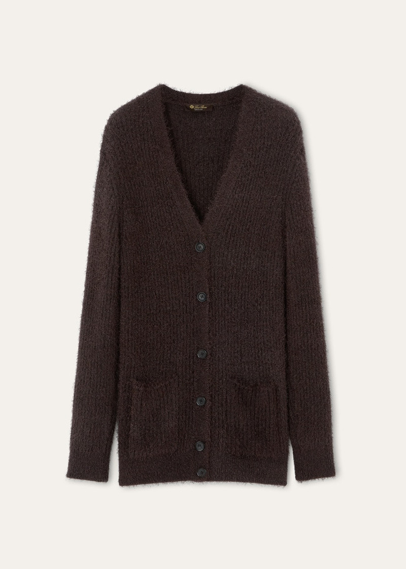Peruvian Lily Cardigan - 1