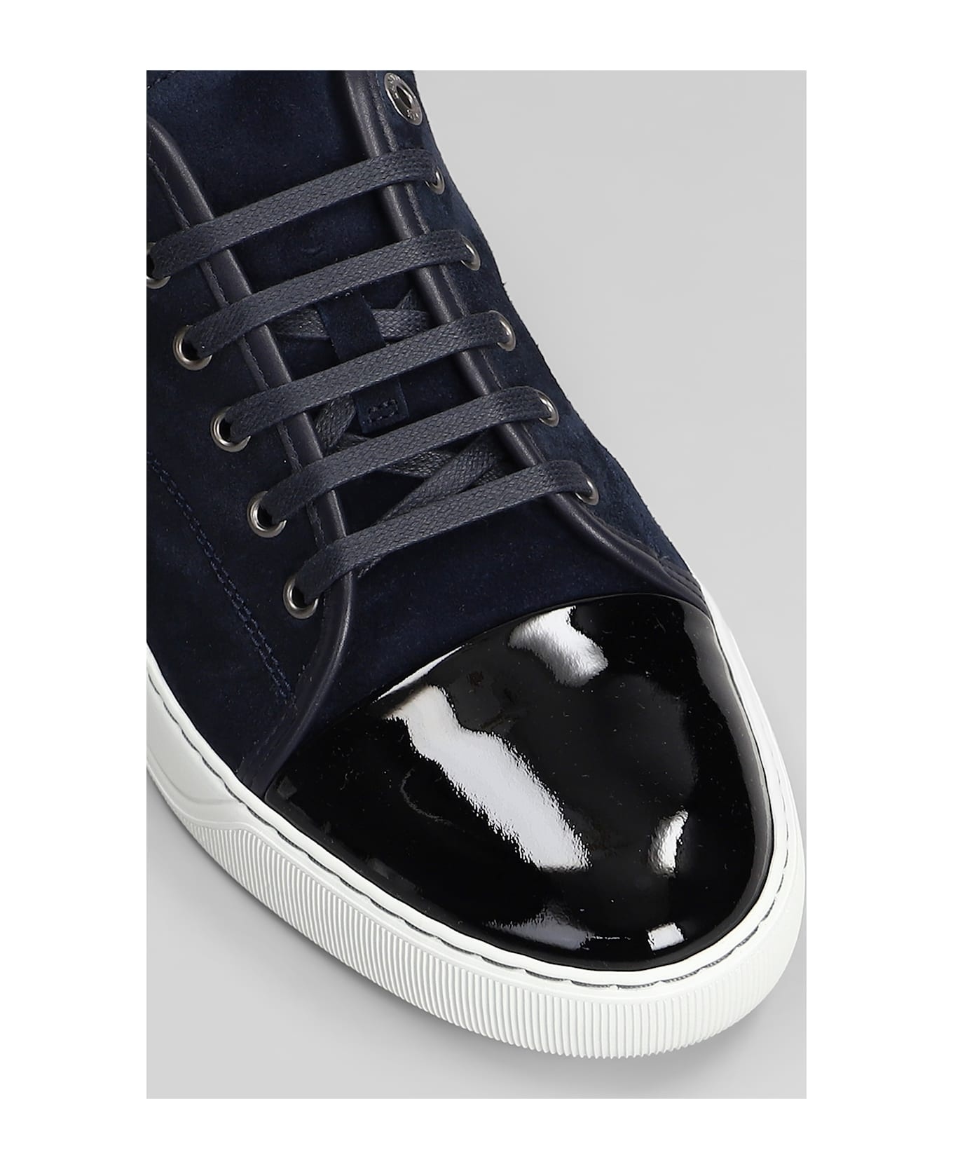 Leather Shoes - 5