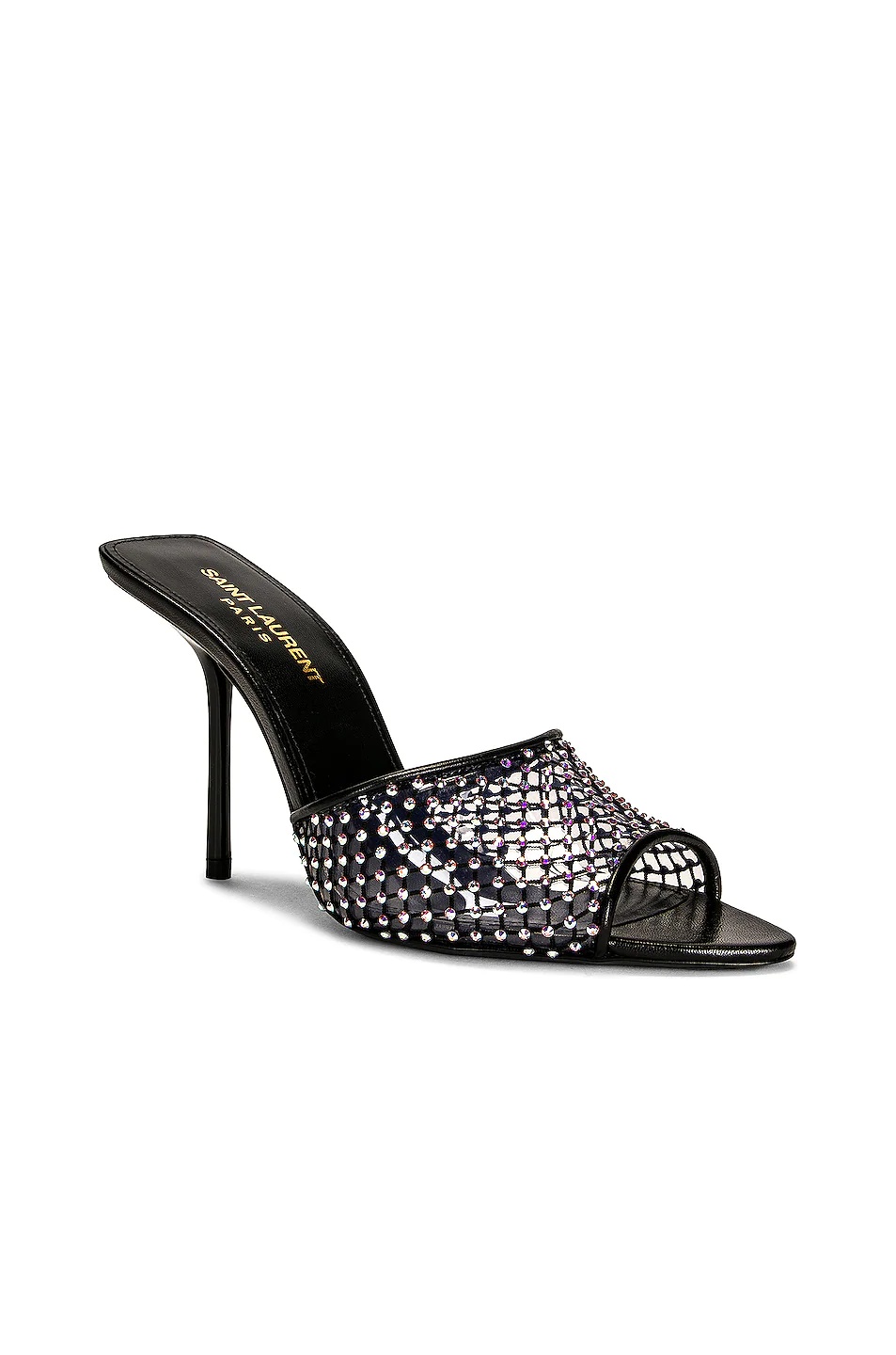 Disco Mules - 2