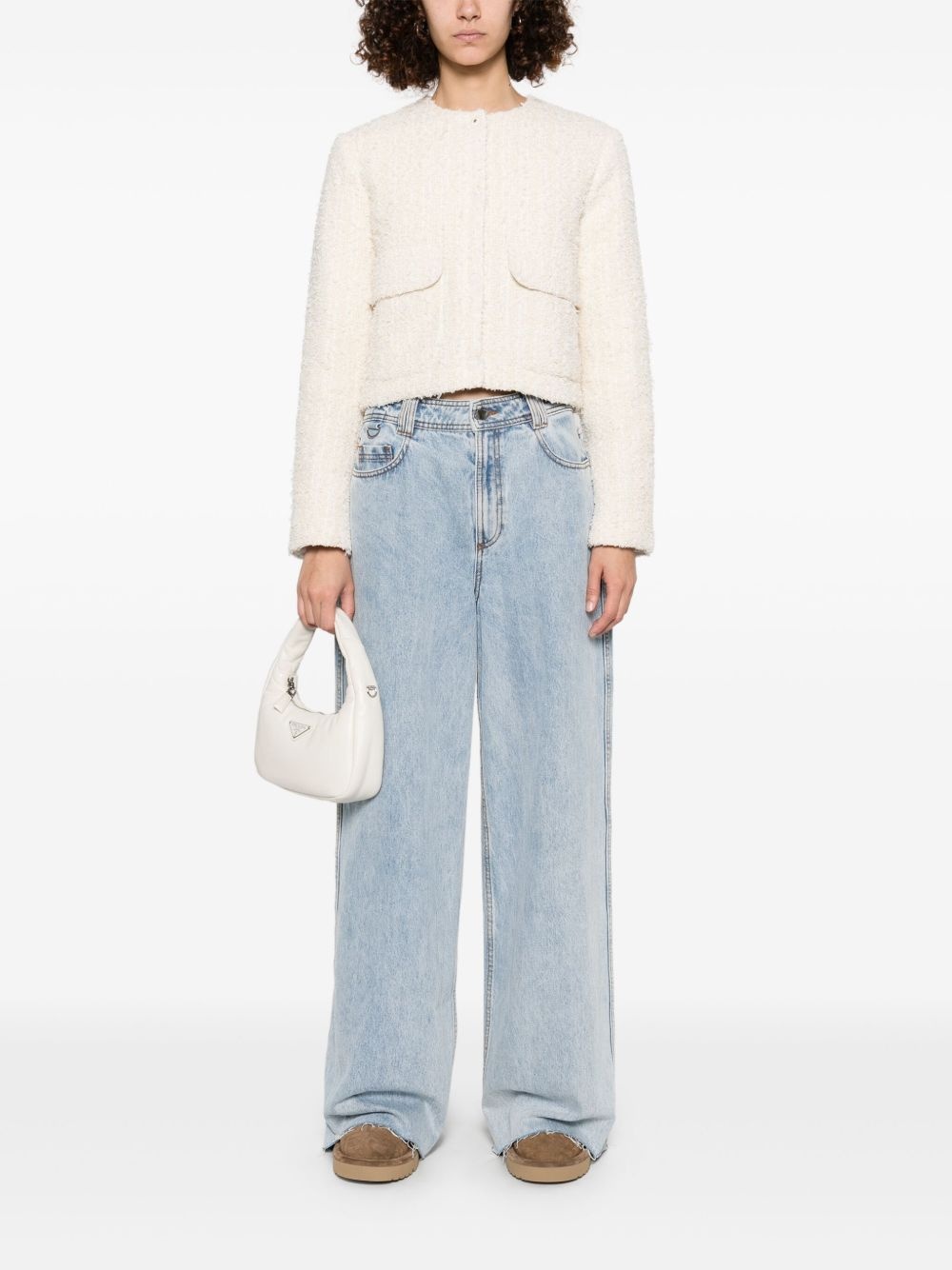 Moncler Women Dauphin Padded Jacket - 5