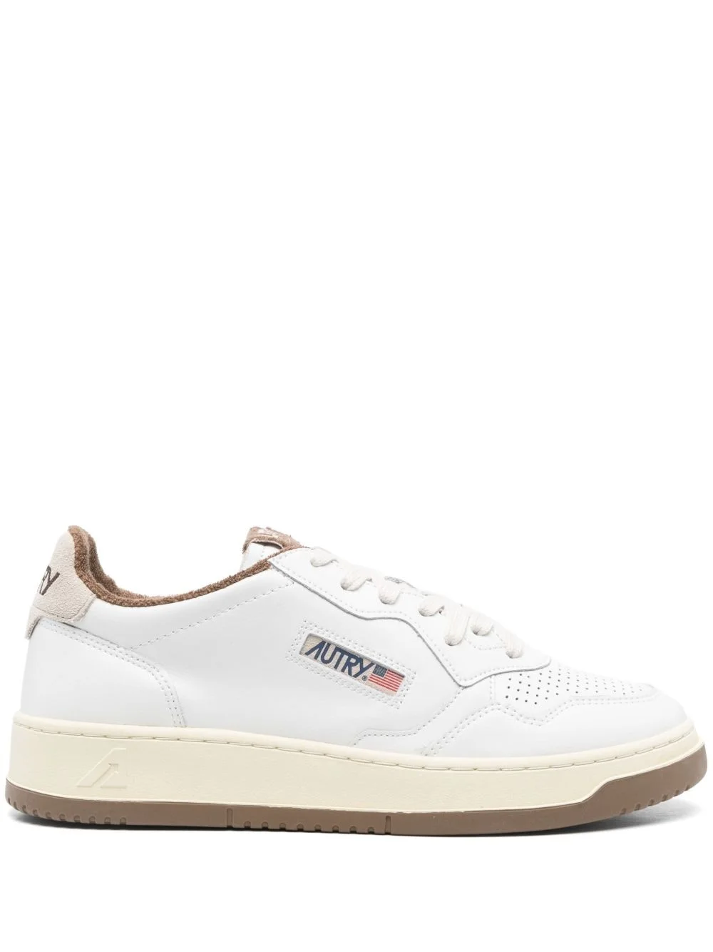 Medalist Low sneakers - 1