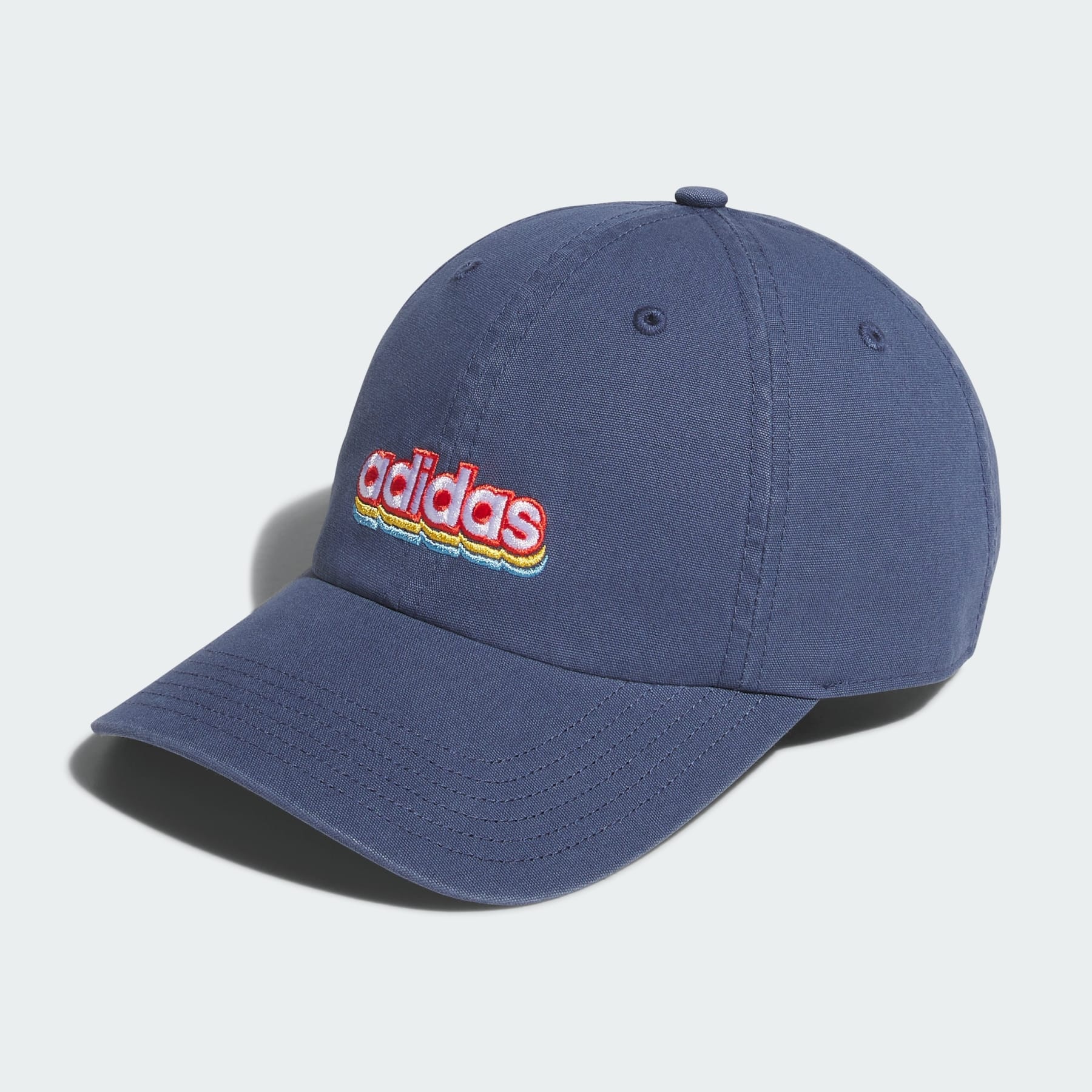Saturday 2.0 Graphic Hat - 1