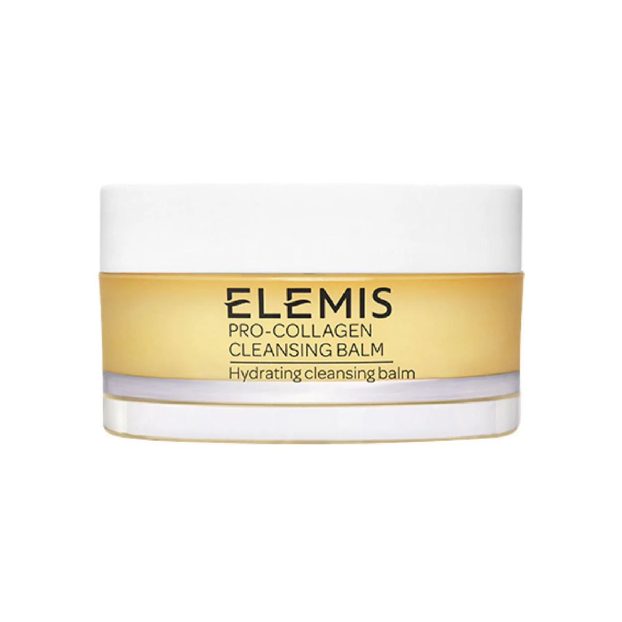 Pro-Collagen Cleansing Balm - 1