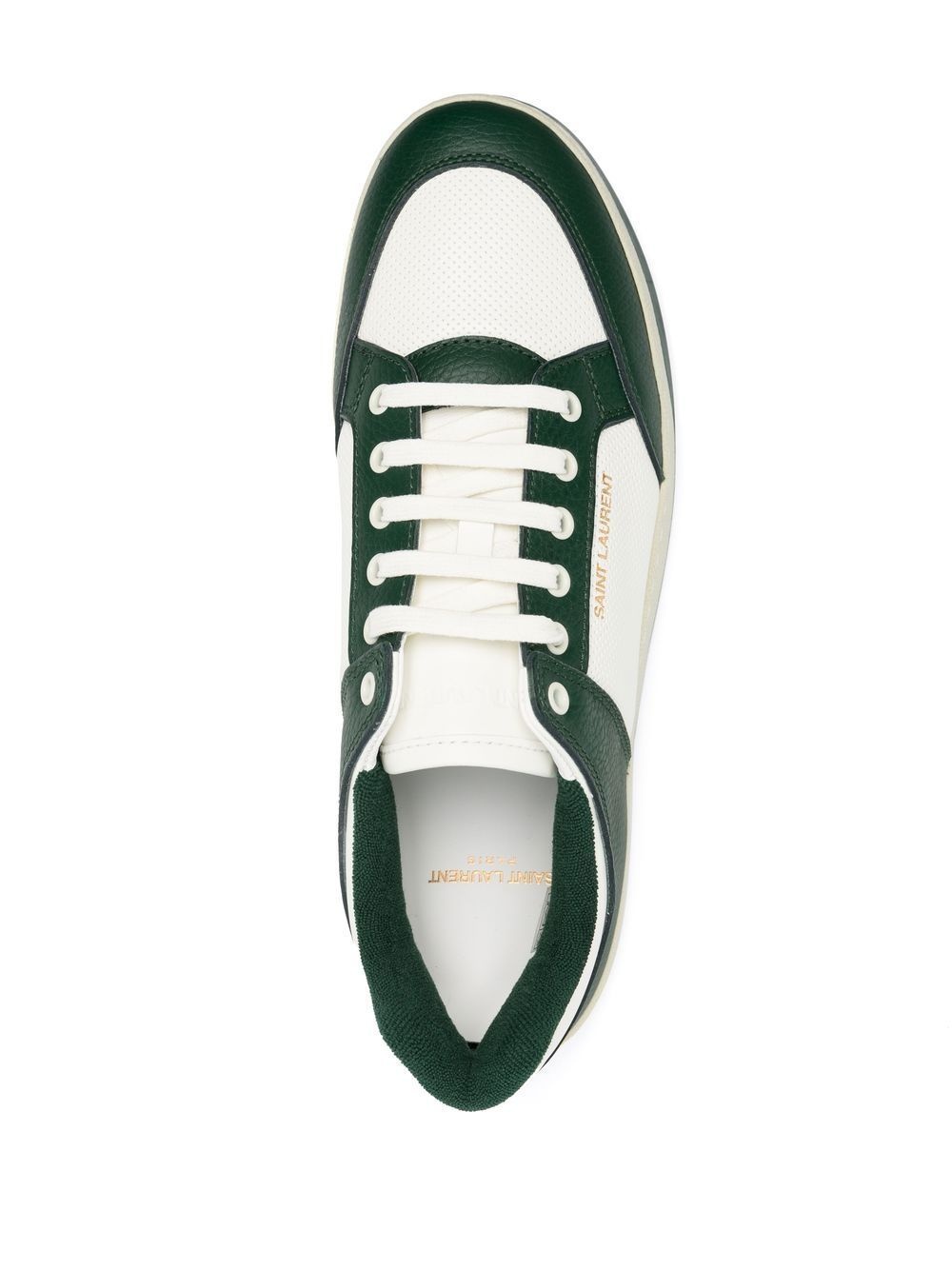 SL/61 low-top sneaker - 4
