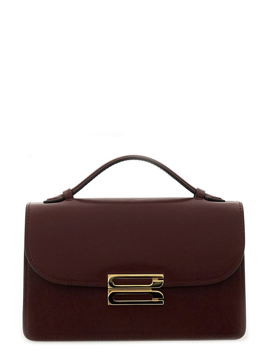 Victoria Beckham Women Mini "Dorian" Bag - 1