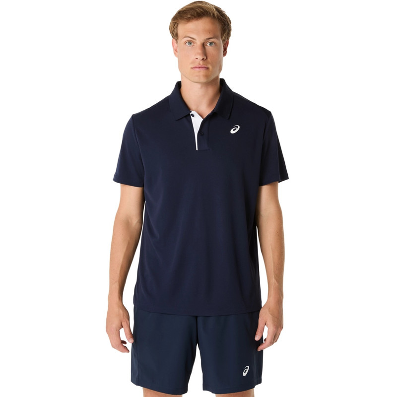 COURT POLO - 1