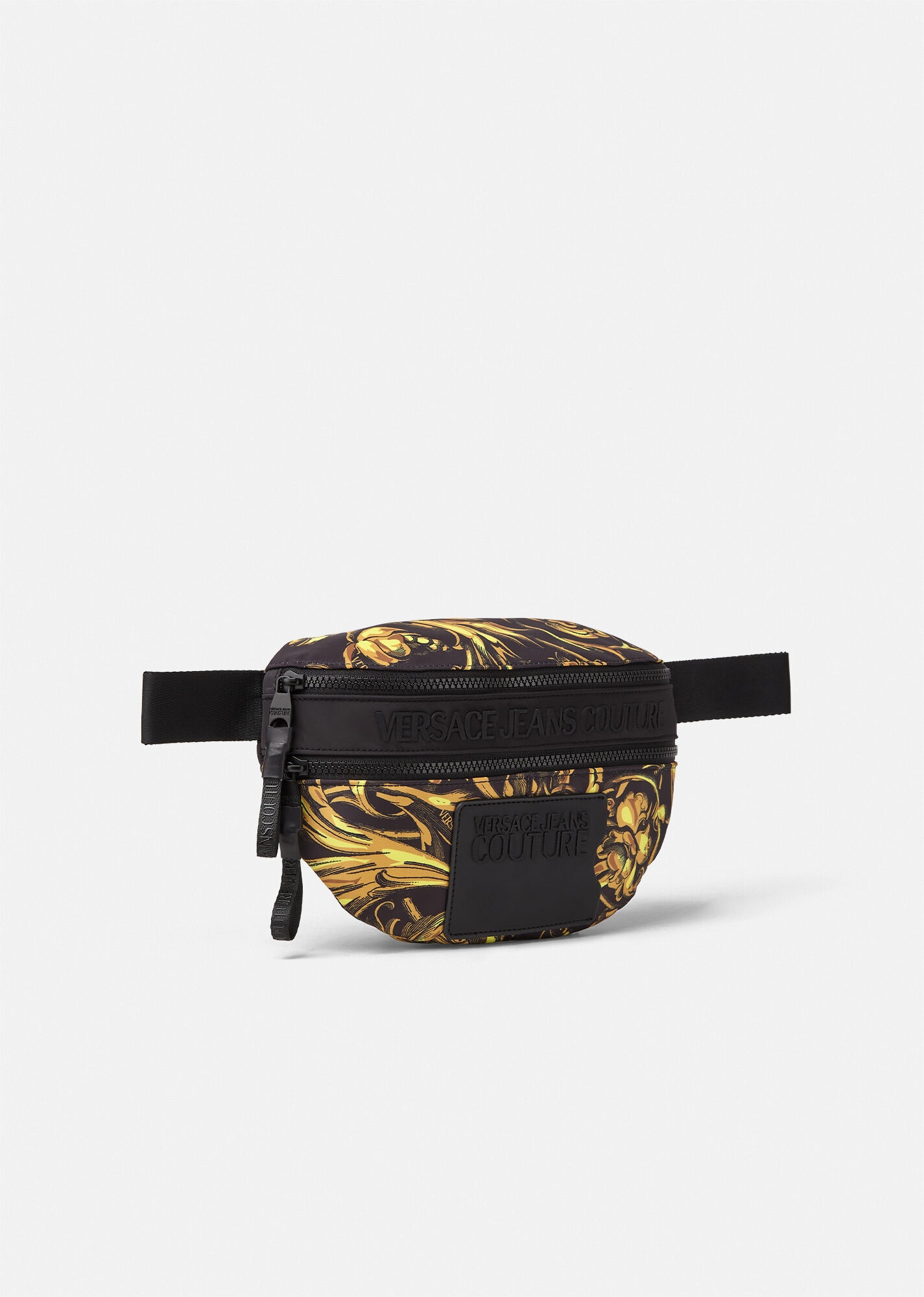 Regalia Baroque Belt Bag - 4
