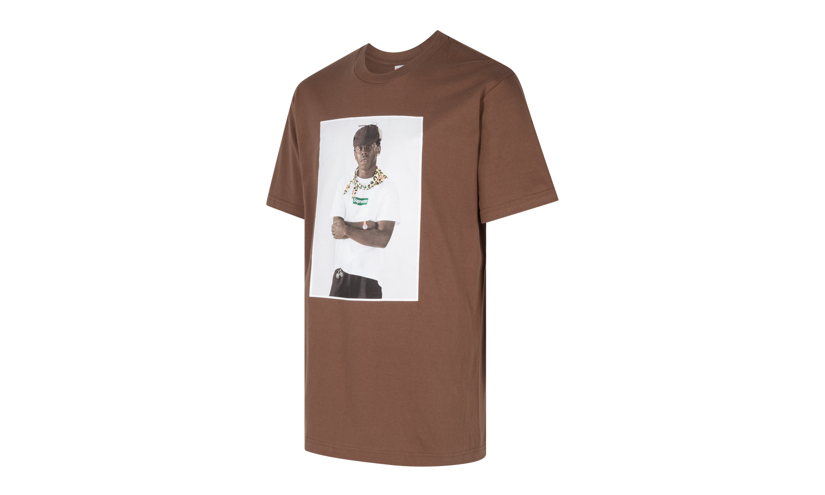 Tyler The Creator Tee - 2