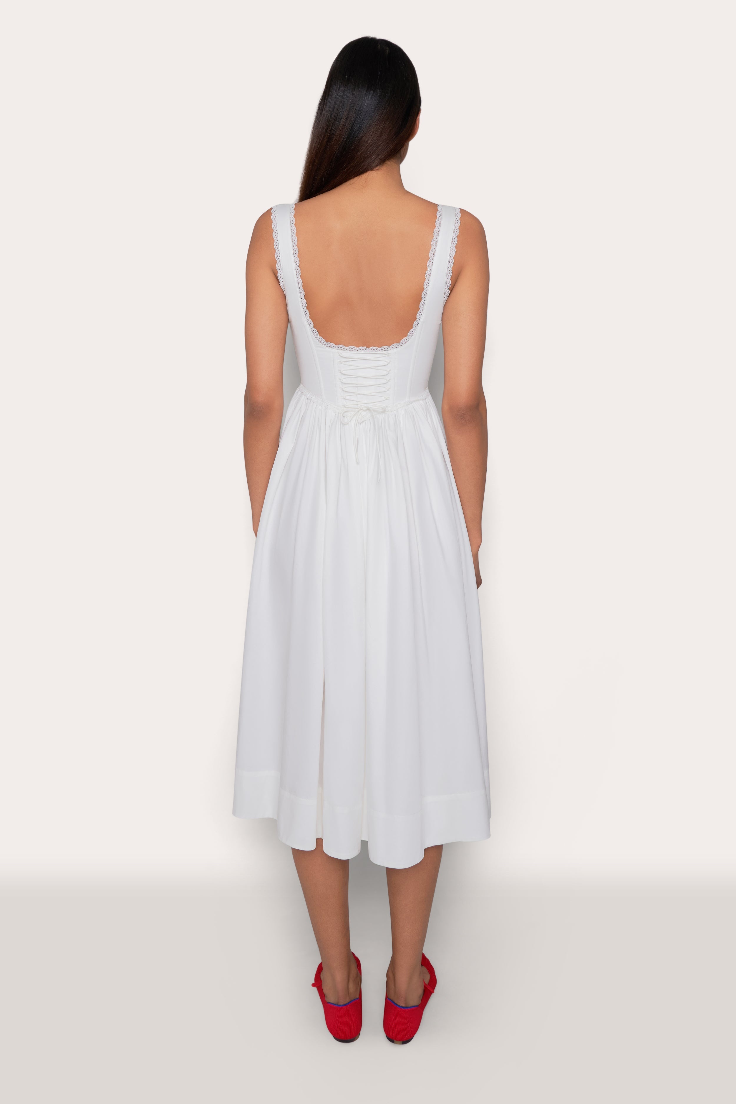 BIELLI DRESS - 7