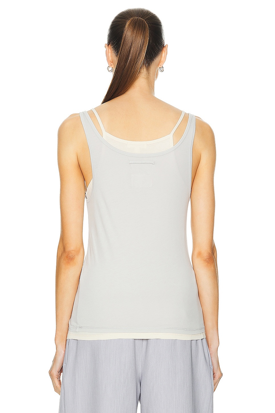 Layering Jersey Tank Set - 3