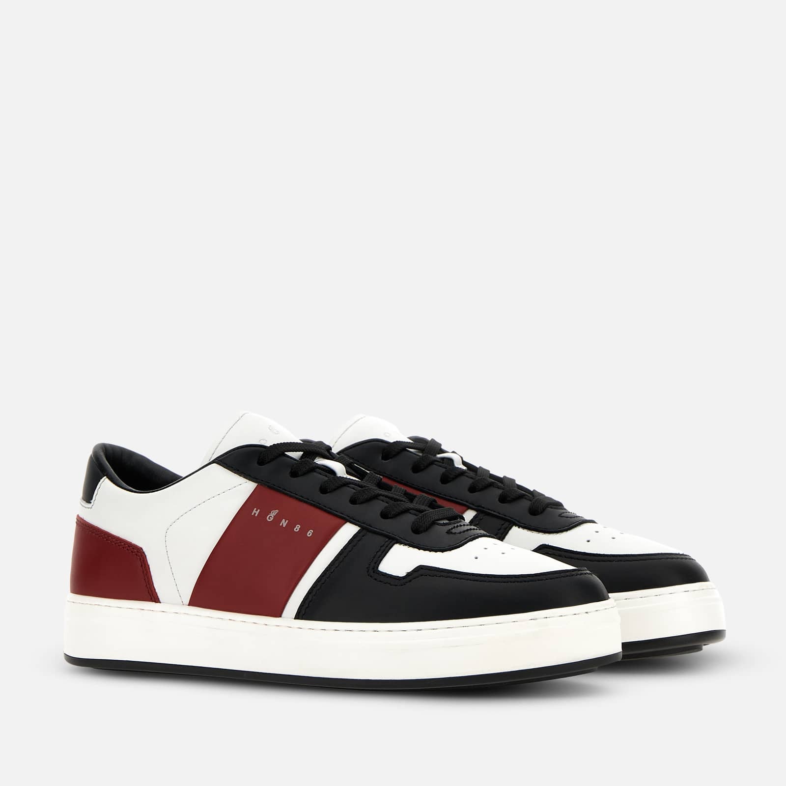 Sneakers Hogan H-TV - 2
