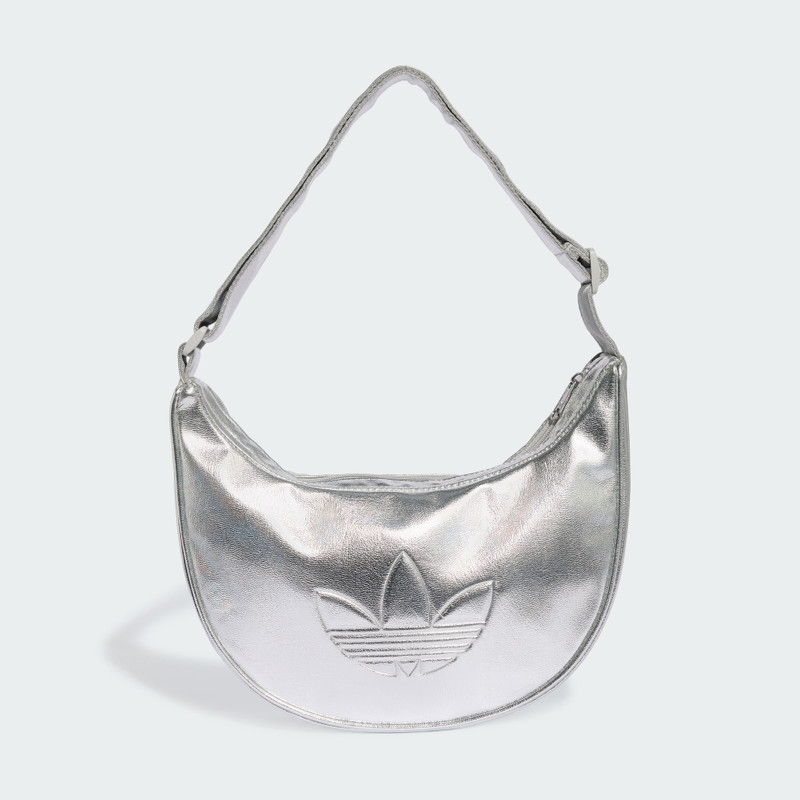 ADICOLOR HALF CRESCENT BAG METALLIC PU Bag 1