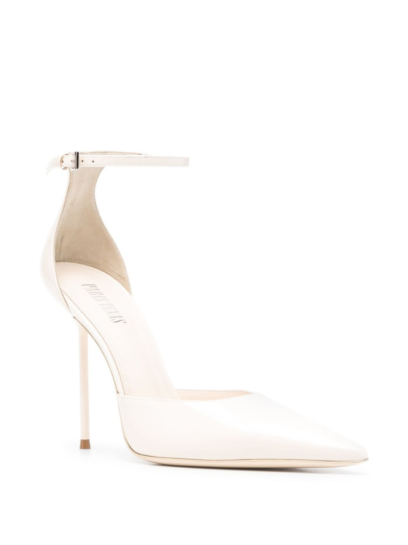 PARIS TEXAS ankle-strap pumps outlook