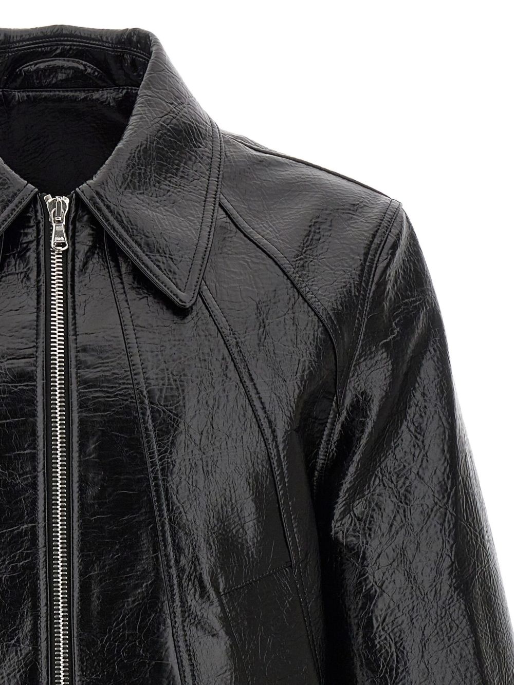 Duke jacket - 2