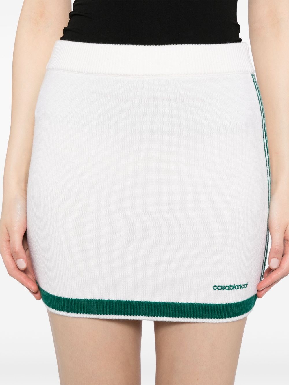 Tennis skirt - 5
