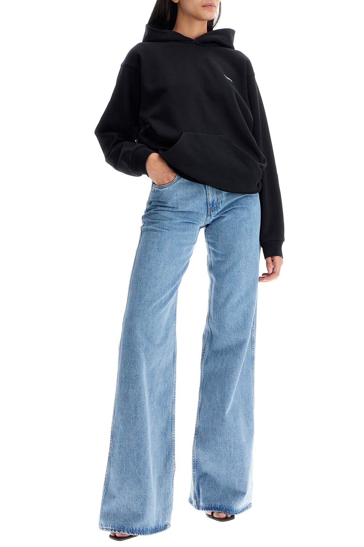 WIDE LEG JEANS - 2