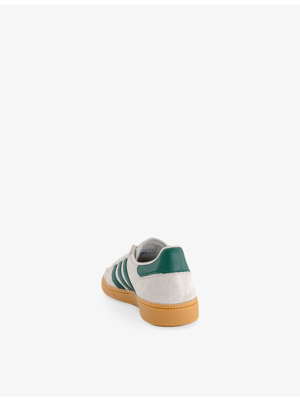 Handball Spezial Suede Low-Top Trainers - 4