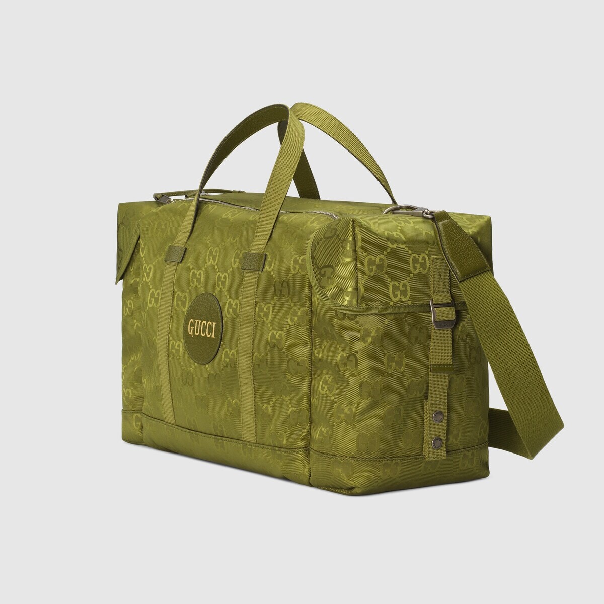 Gucci Off The Grid duffle bag - 2