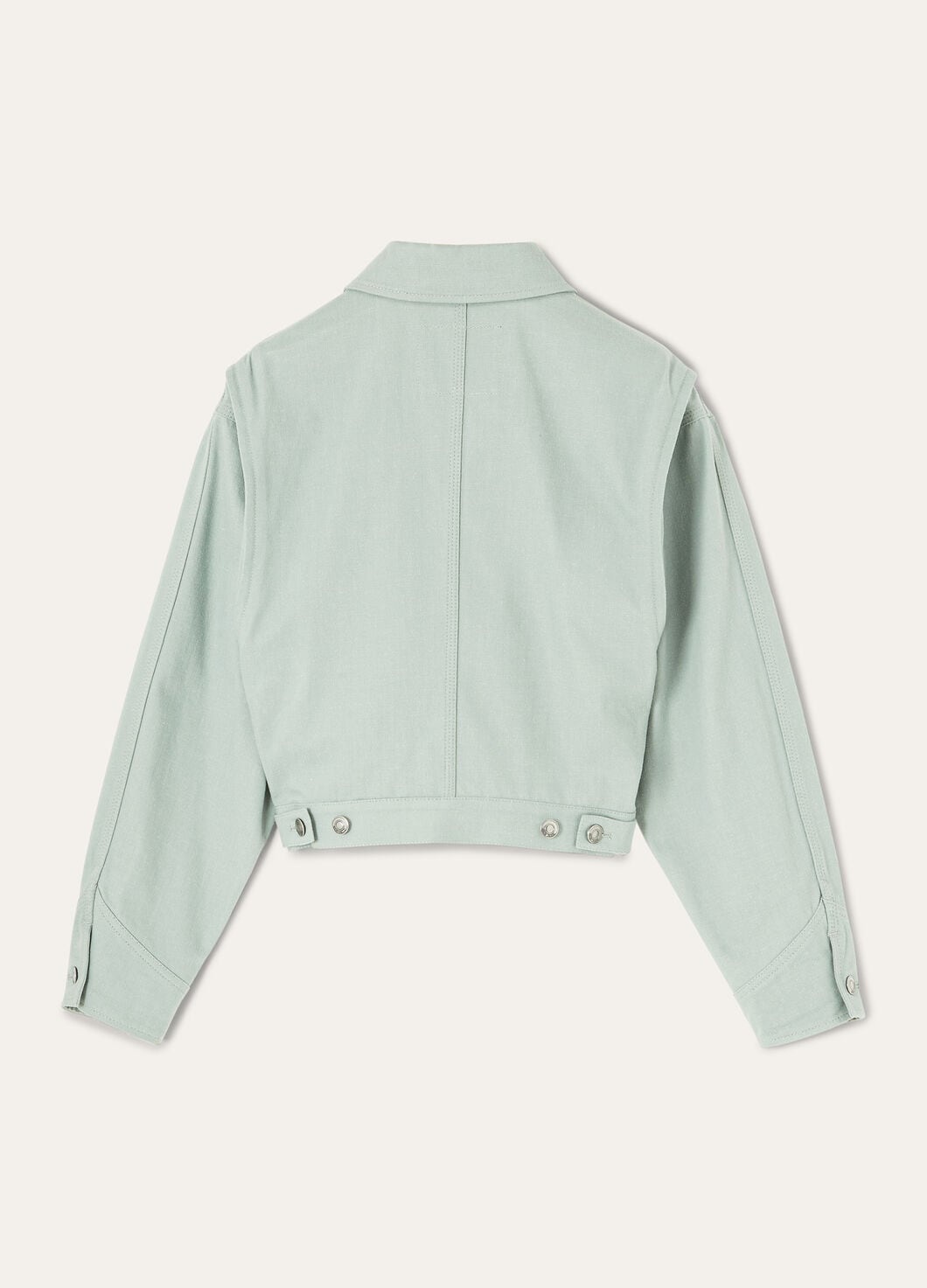 Bekky Jacket - 6
