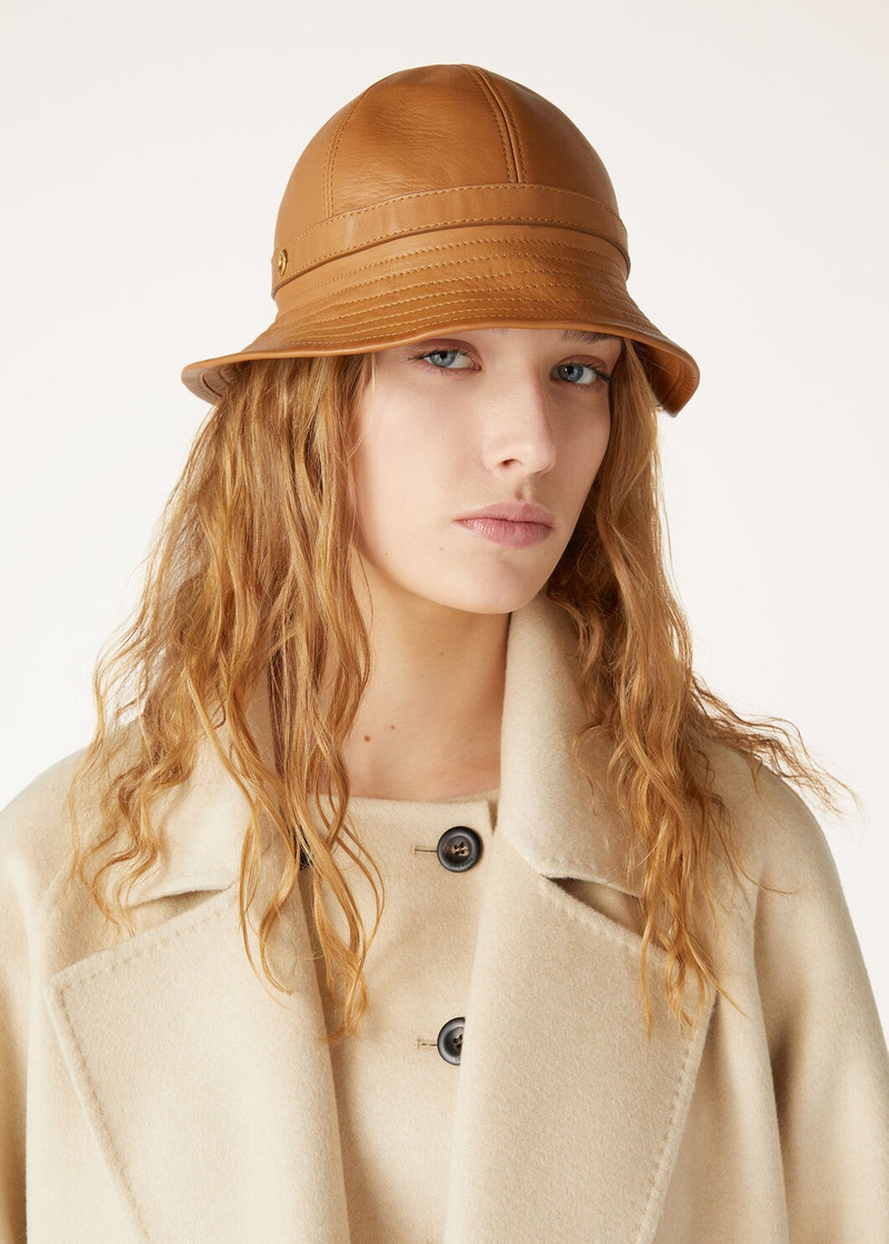 Loro Piana Dorah Hat outlook