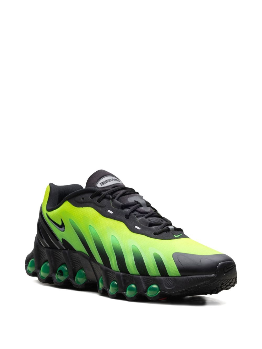 Air Max DN8 "Black/Green" sneakers - 2