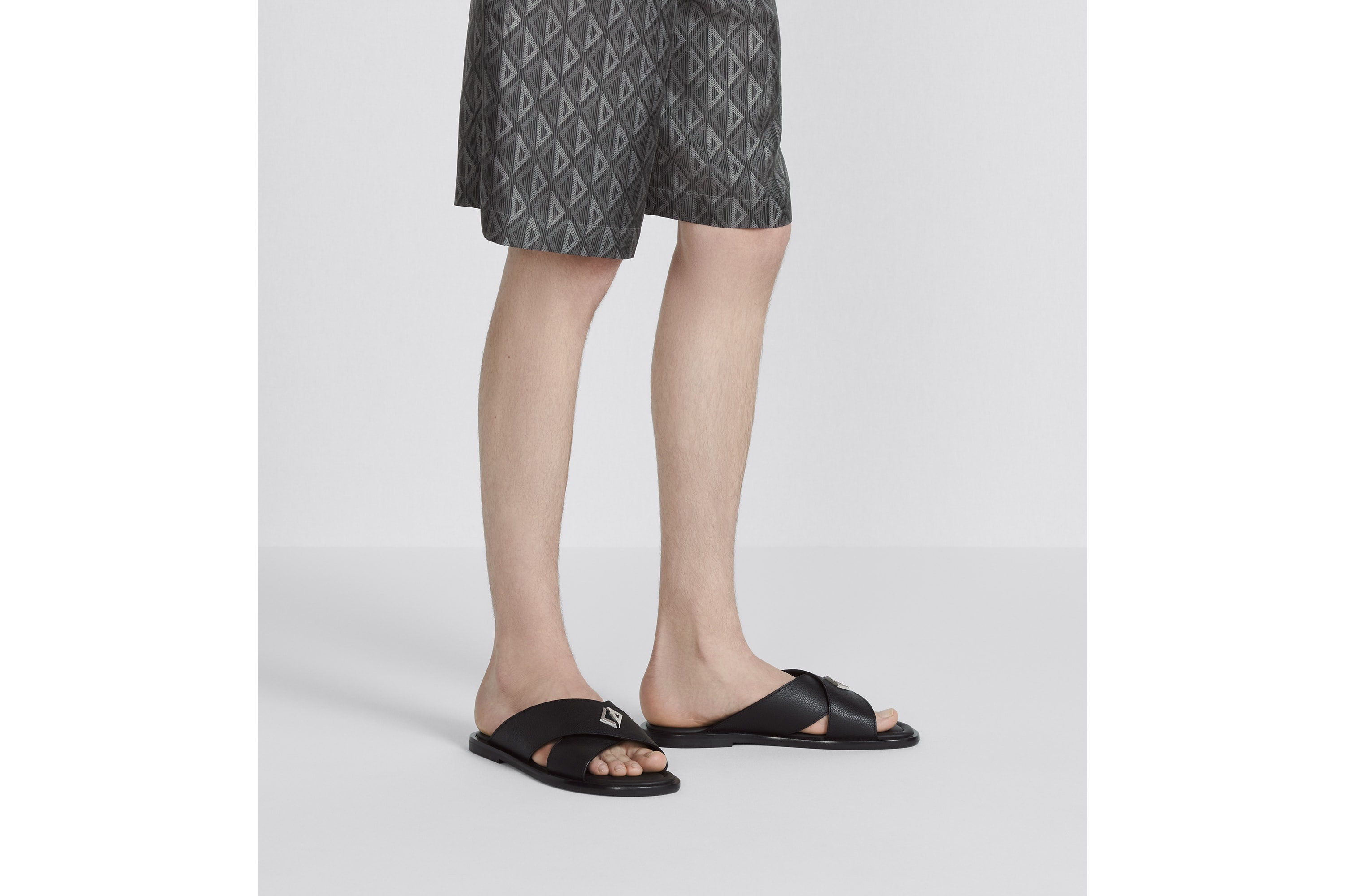 Dior Alias Sandal - 7