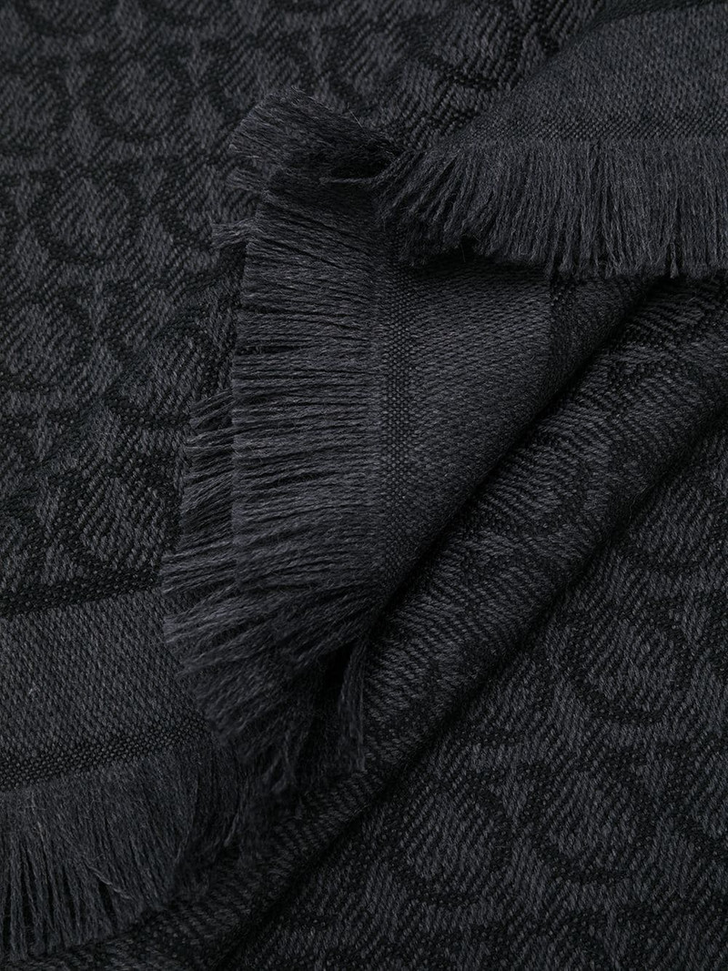 Gancini scarf 3