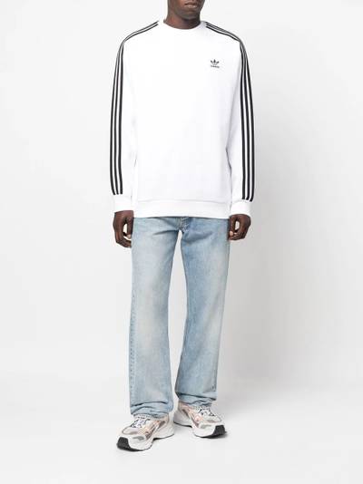 adidas long sleeve sweatshirt outlook