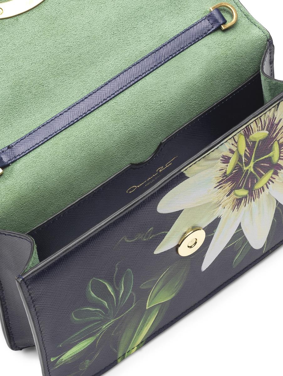 STARFRUIT PRINTED O POCHETTE - 4