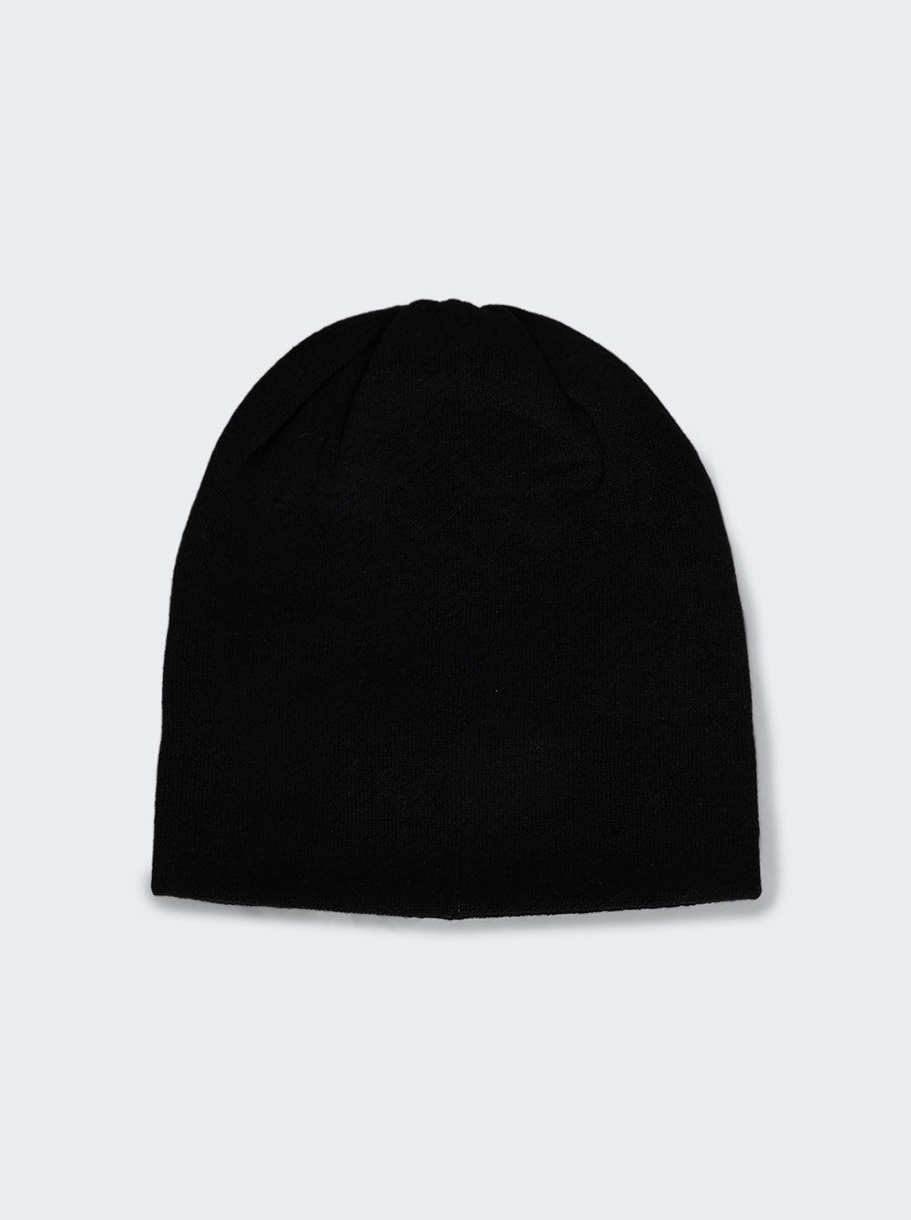 G Ball Beanie Black - 2