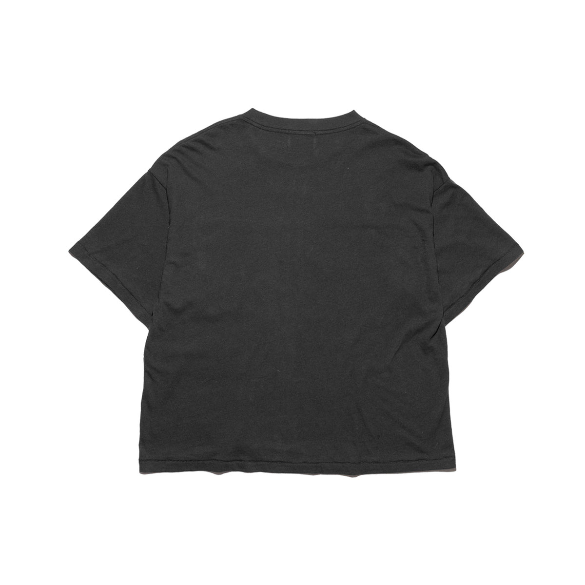 HOLY BIBLE ASSEMBLAGE T-SHIRT (BLACK) - 2