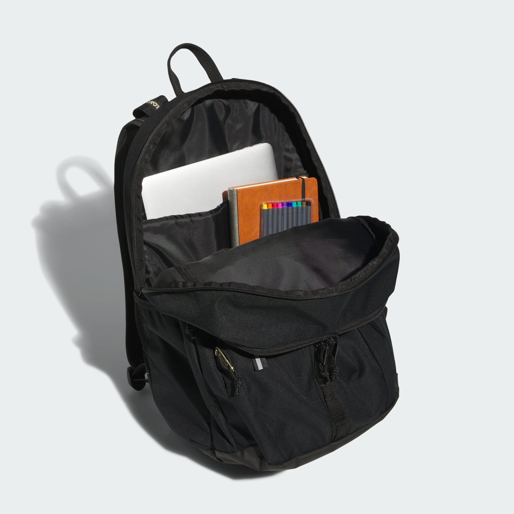 Prime 7 Backpack - 4