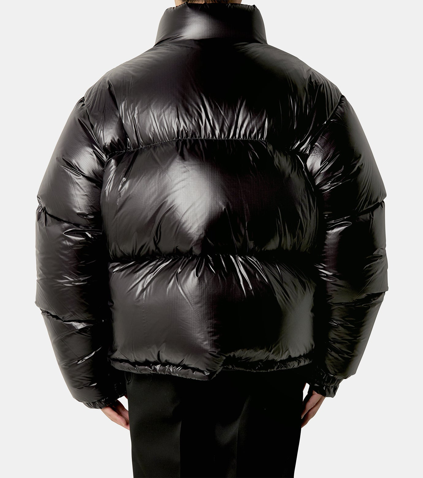 DOWN JKT BIG PKT - 3