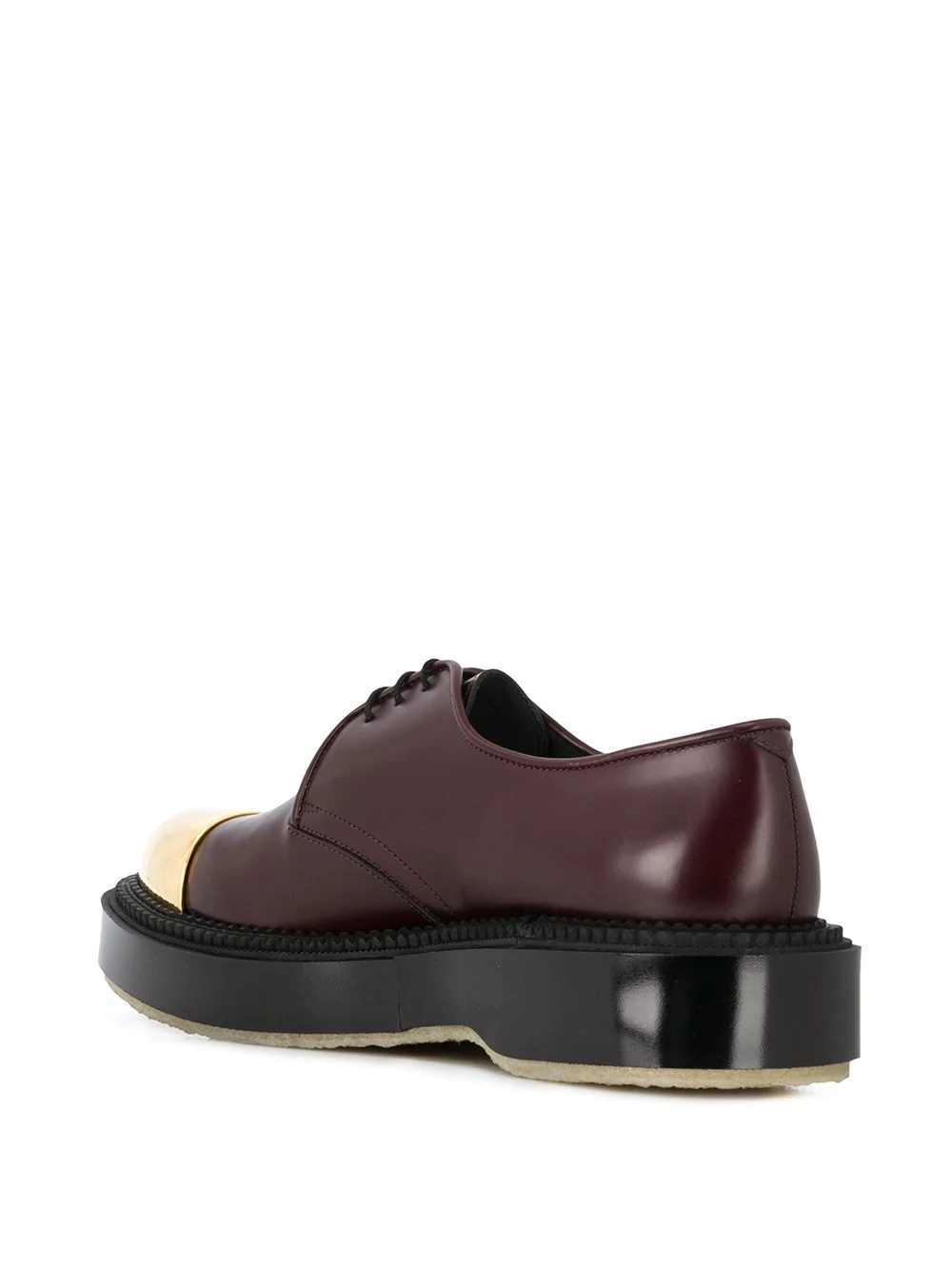 x Metal Adieu Type 54 Oxford shoes - 3