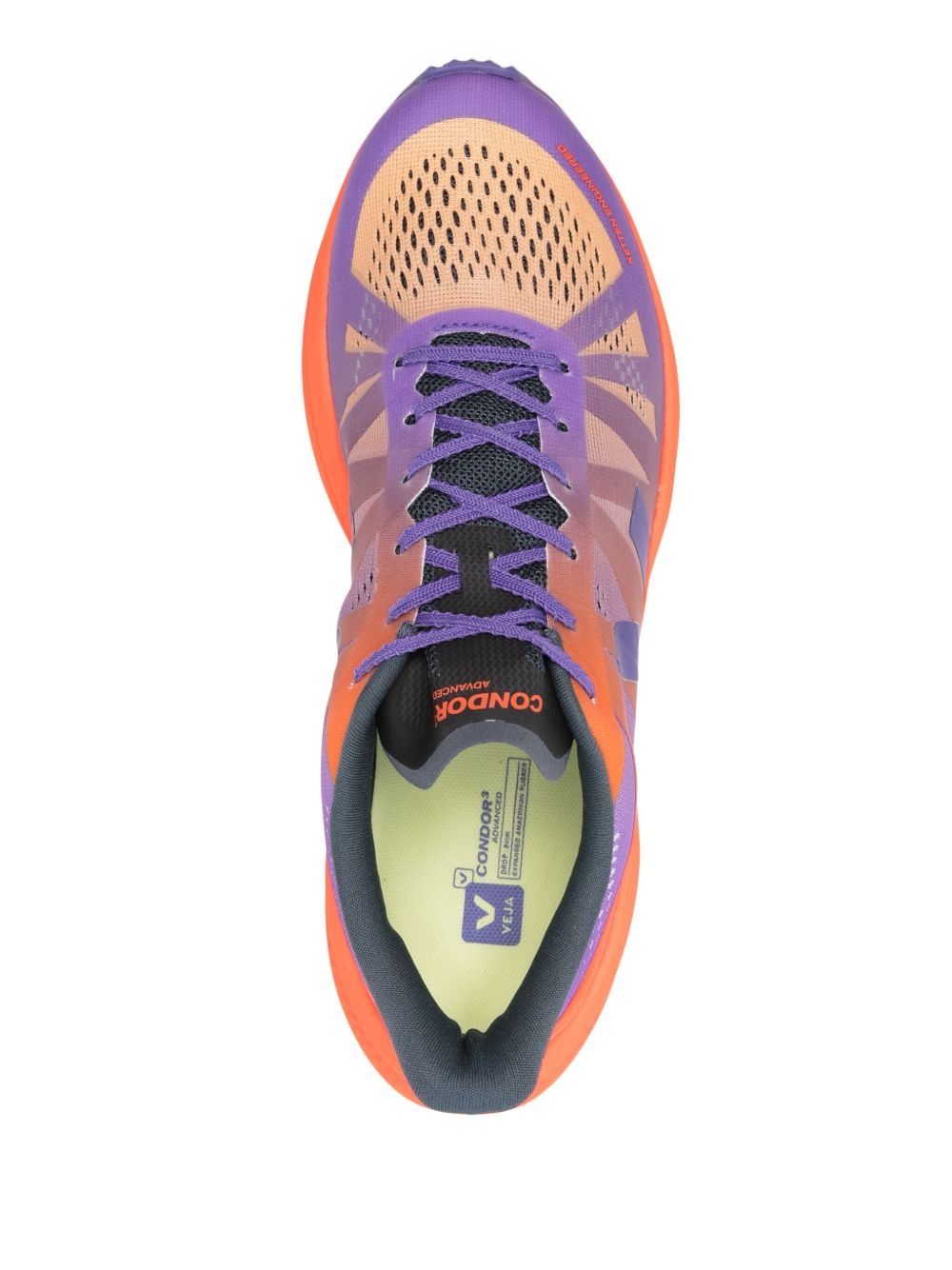 Condor 3 sneakers - 4