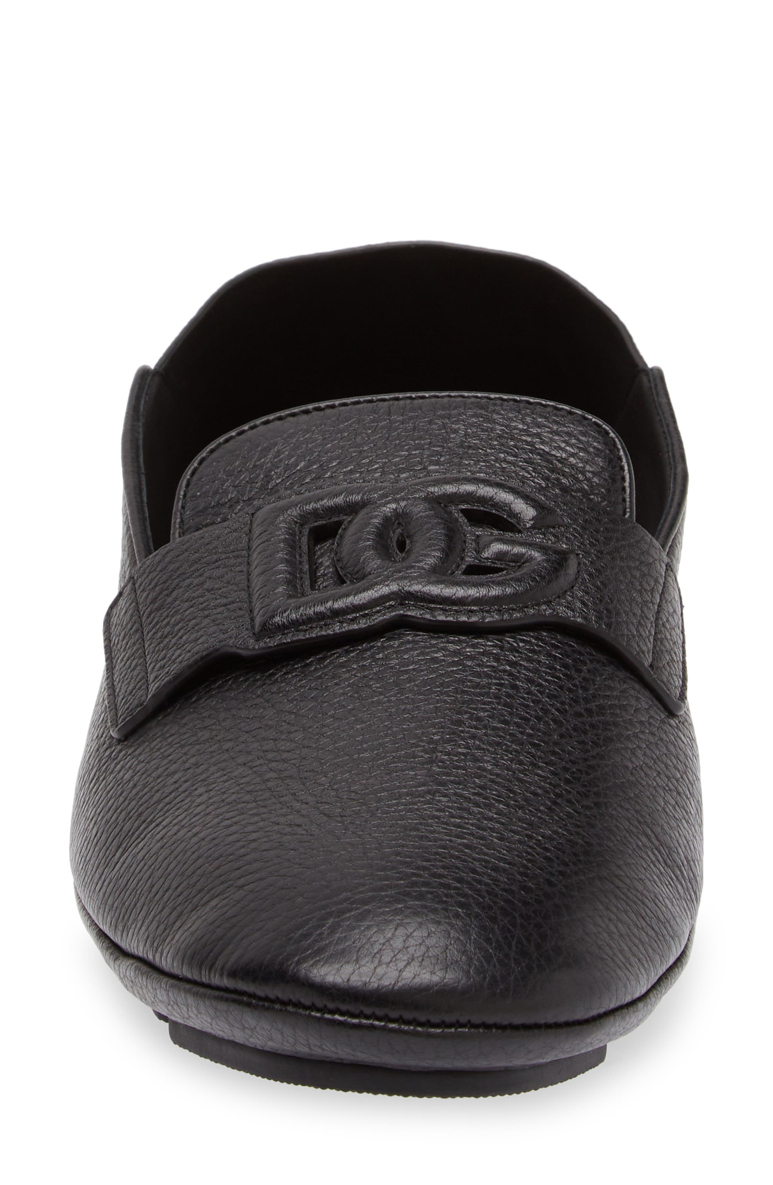 DG Driving Shoe - 5