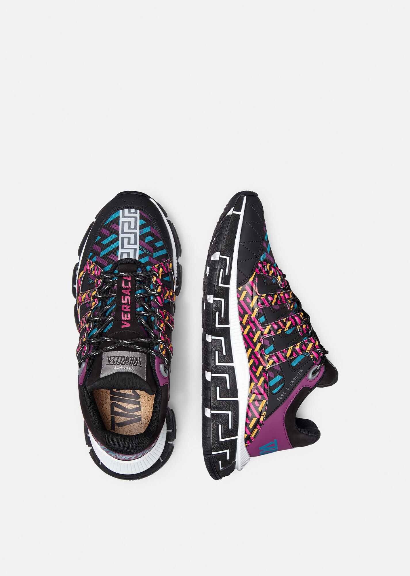 Trigreca Sneakers - 3