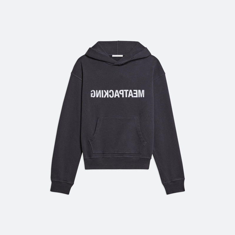 MEATPACKING HOODIE 1