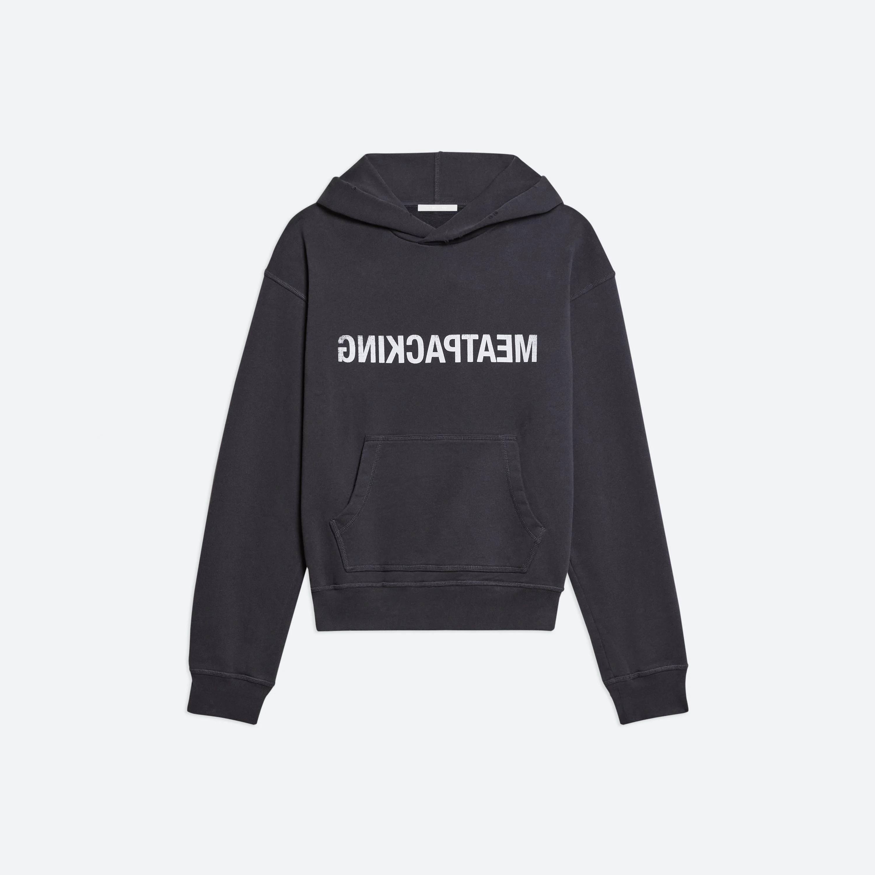 MEATPACKING HOODIE - 1
