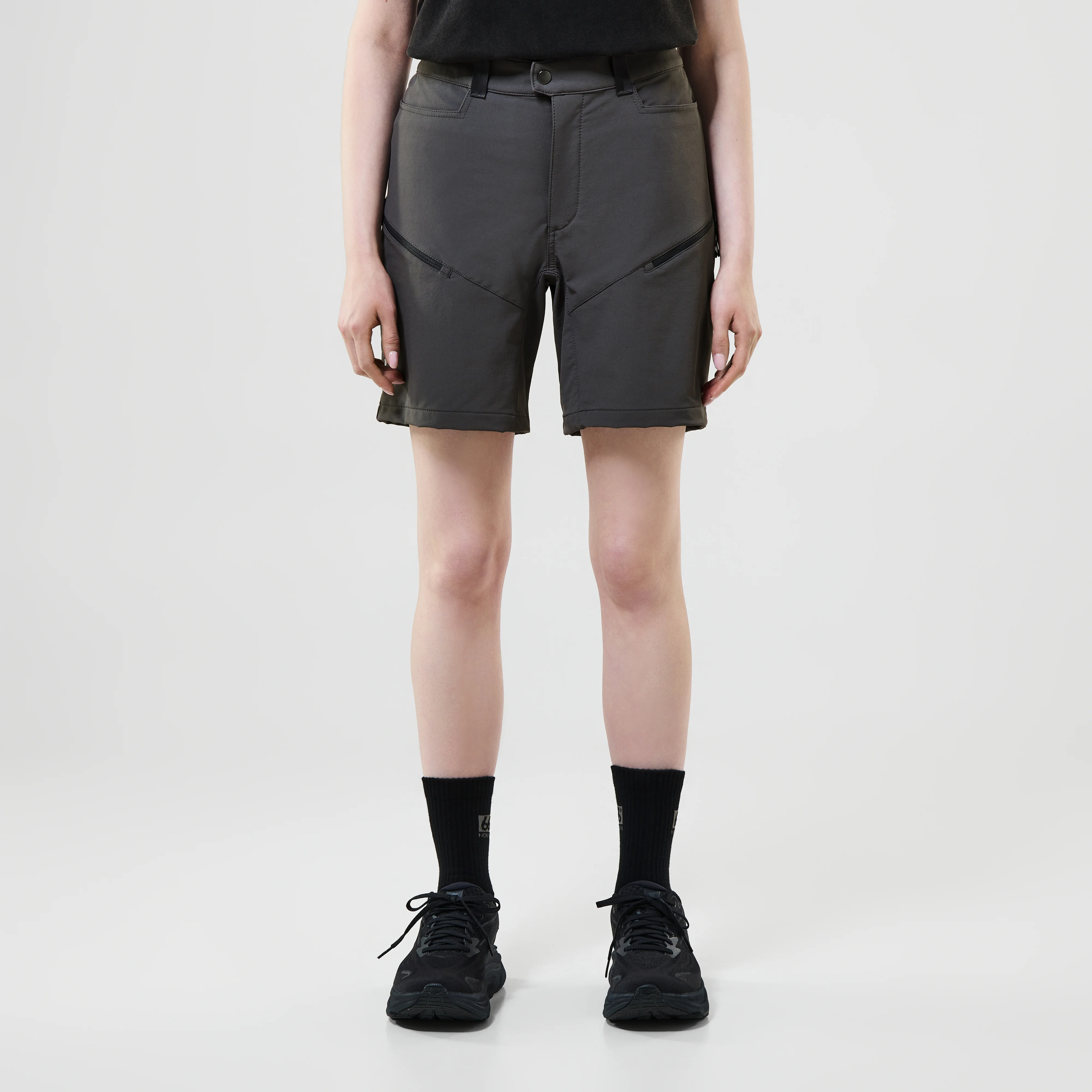 Women's Hengill Shorts - 1