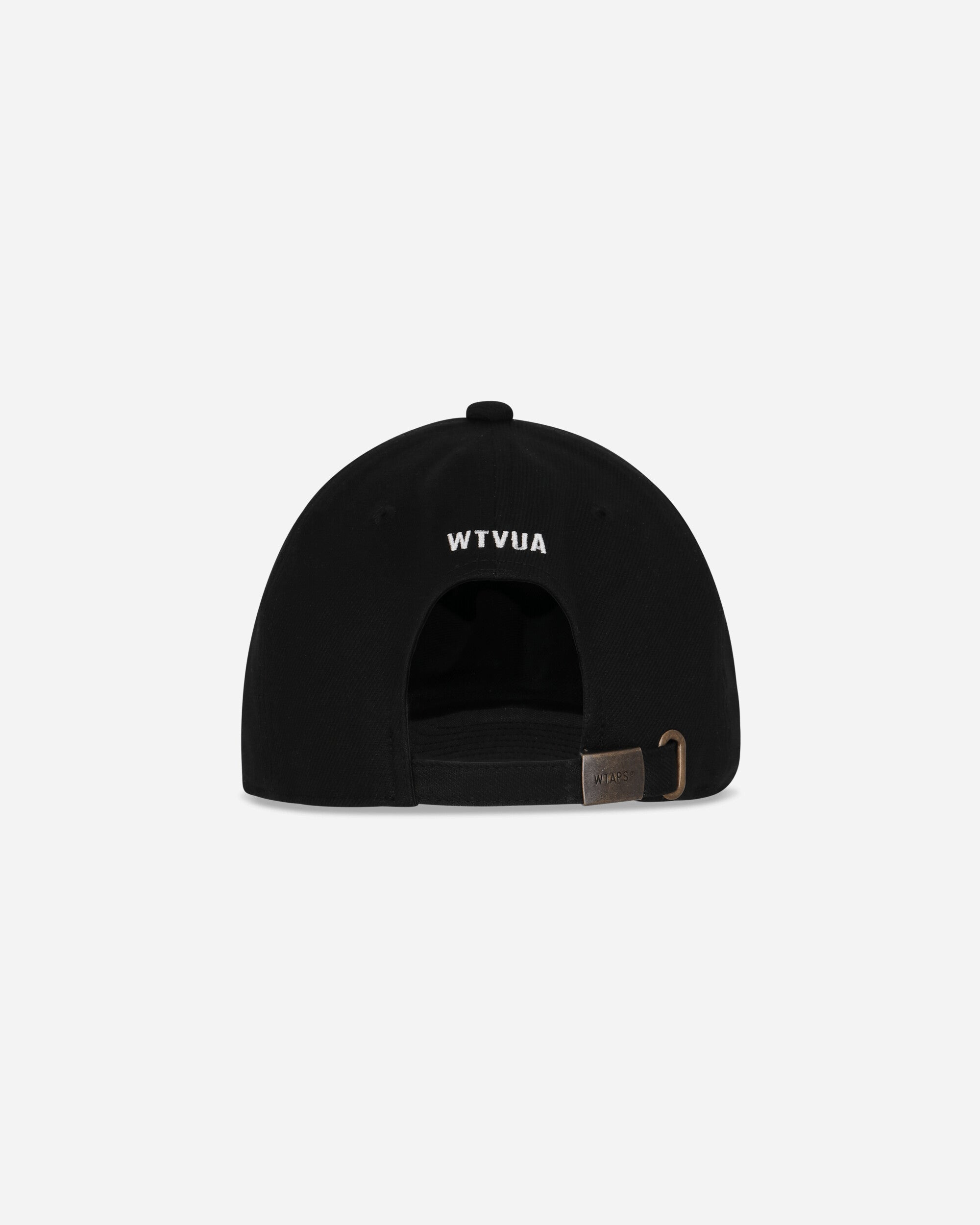T-6M 02 Cap Black - 5