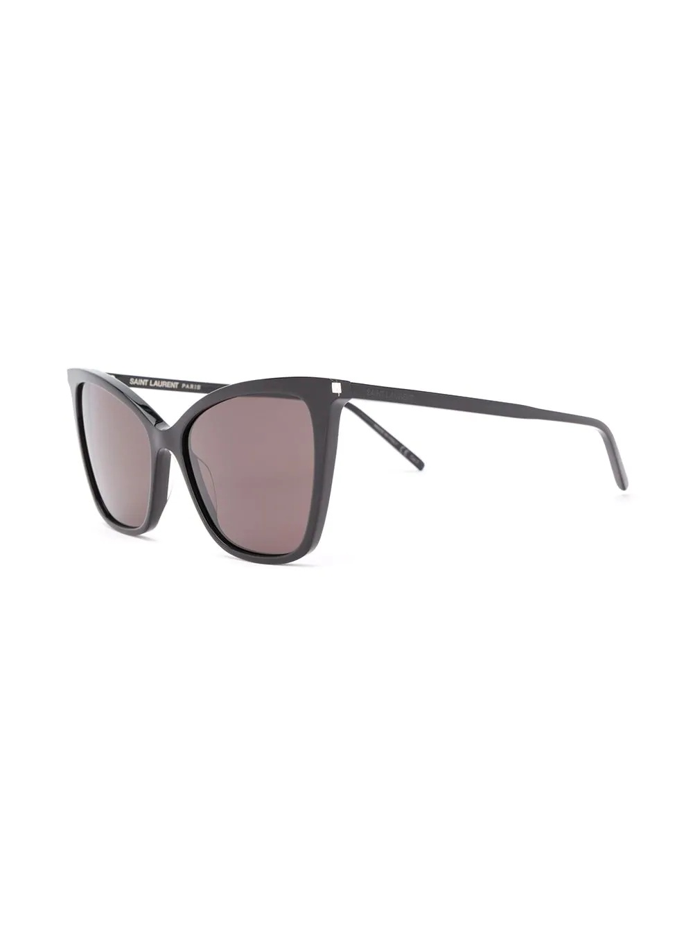 SL 384 cat-eye frame sunglasses - 2