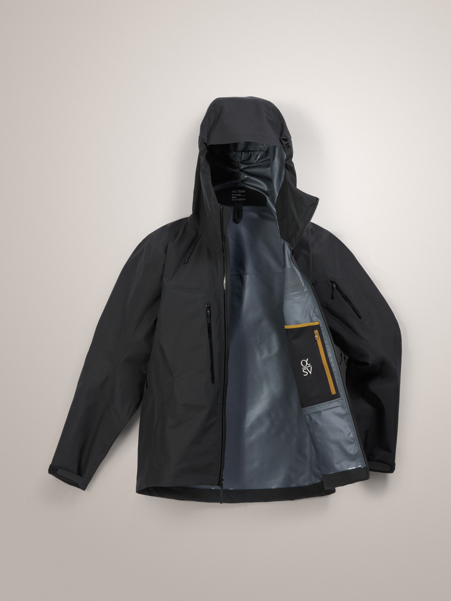 Alpha SV Jacket - 9