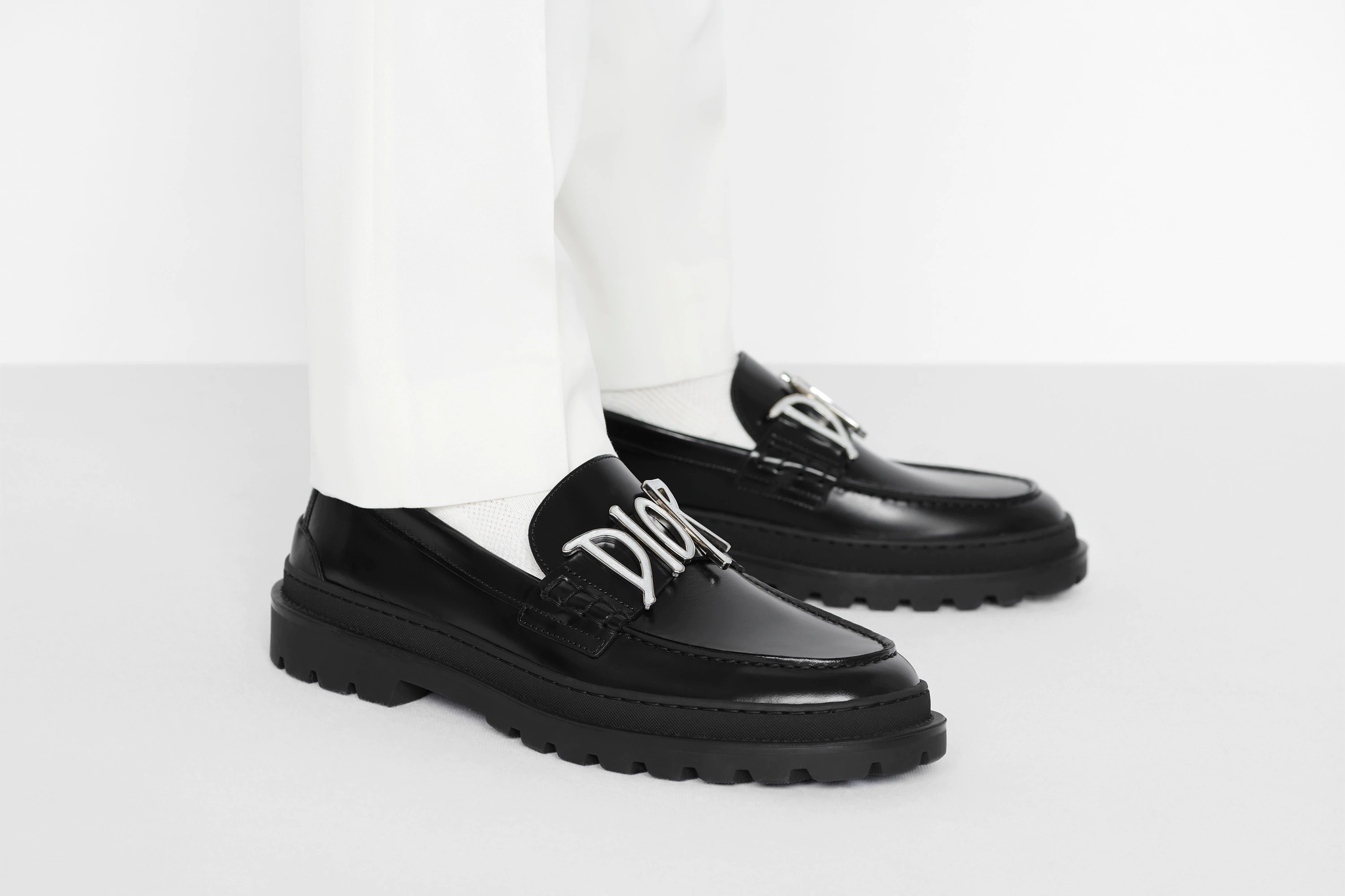 Dior Explorer Loafer - 6