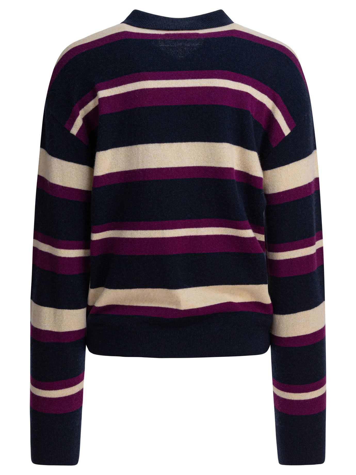 Polo Shirts Blue - 2