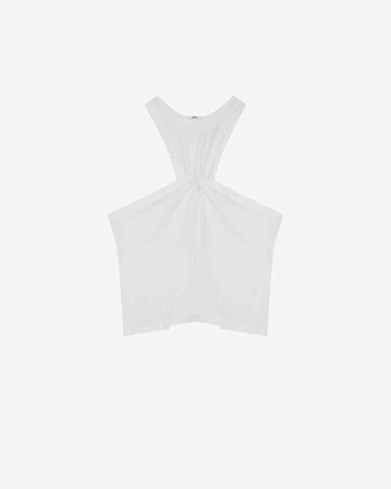 Isabel Marant ZINEBA TEE-SHIRT outlook